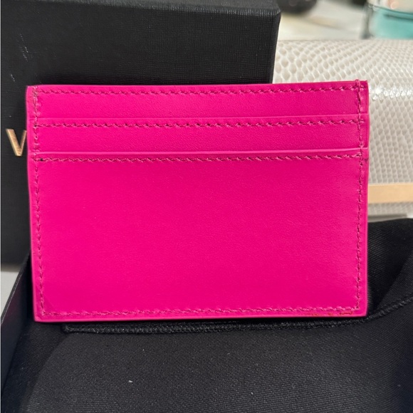 Versace Card Holder - Picture 4 of 4